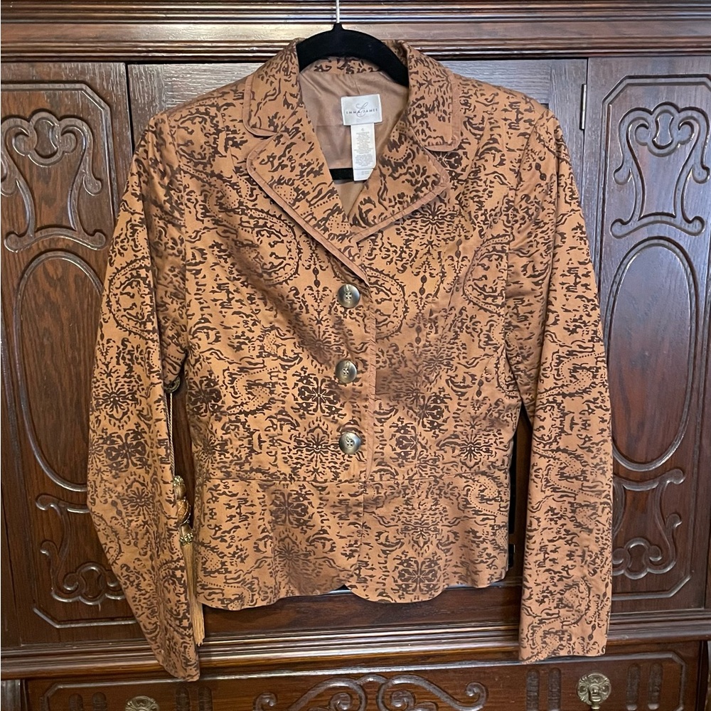 Emma James Blazer